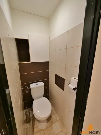 Pronájem bytu 2+1, Ústí nad Labem, Dukelských hrdinů, 52 m2