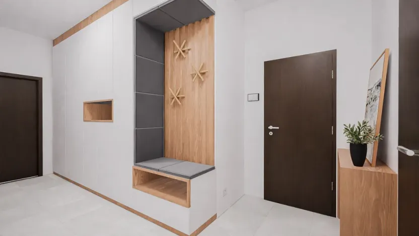 Prodej bytu 4+kk, Olomouc - Nová Ulice, Třída Jiřího Pelikána, 80 m2