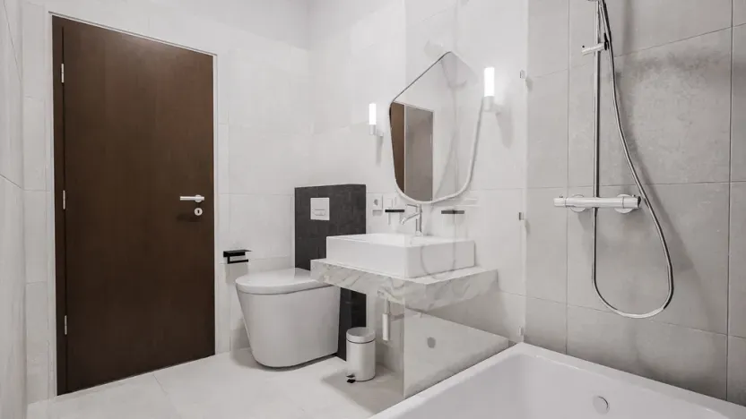 Prodej bytu 4+kk, Olomouc - Nová Ulice, Třída Jiřího Pelikána, 80 m2