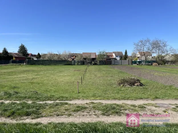Prodej pole, Břeclav - Poštorná, 369 m2