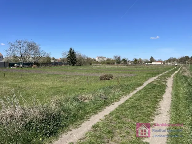 Prodej pole, Břeclav - Poštorná, 369 m2