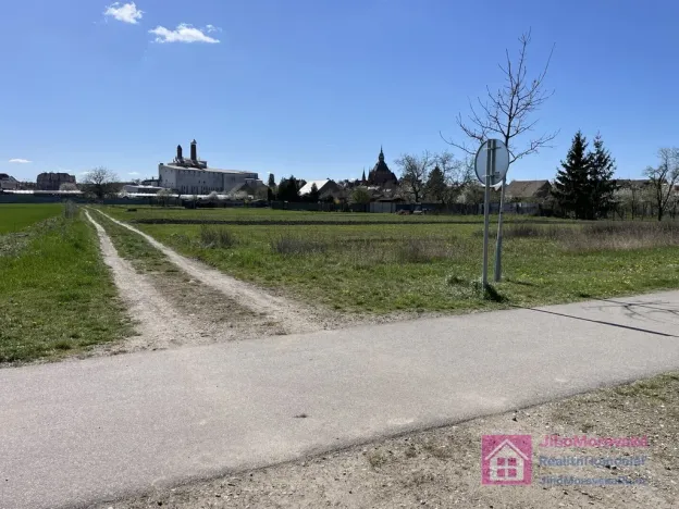 Prodej pole, Břeclav - Poštorná, 369 m2