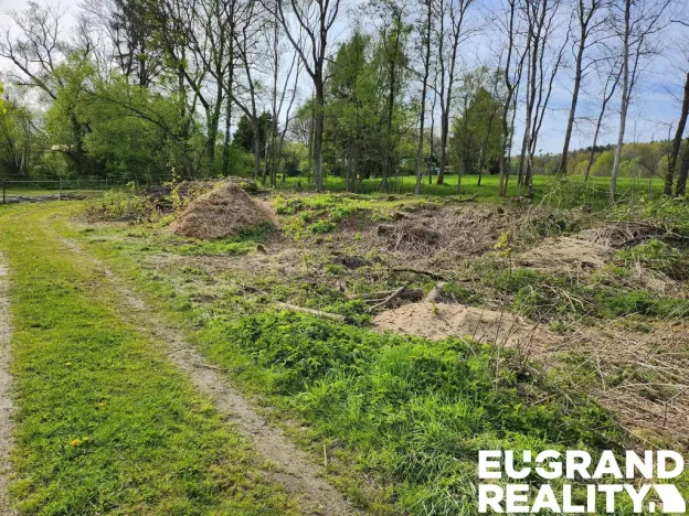 Prodej pozemku pro bydlení, Staré Křečany, 4738 m2