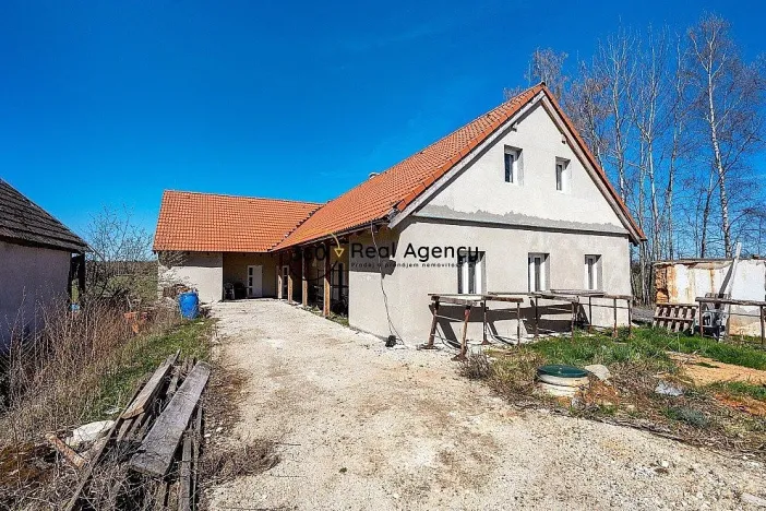 Prodej rodinného domu, Hranice, 346 m2