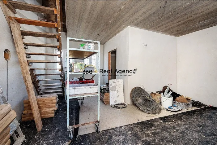 Prodej rodinného domu, Hranice, 346 m2