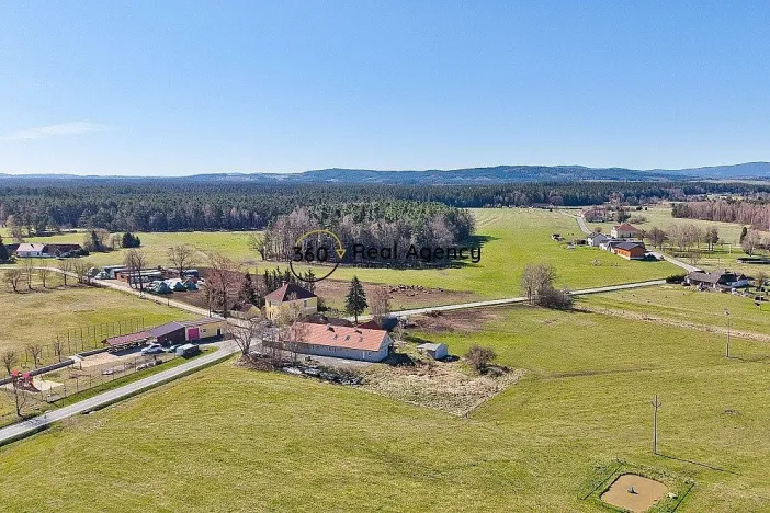 Prodej rodinného domu, Hranice, 346 m2