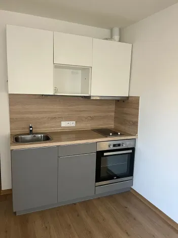 Prodej bytu 1+kk, Chrastava, Malá Kostelní, 31 m2