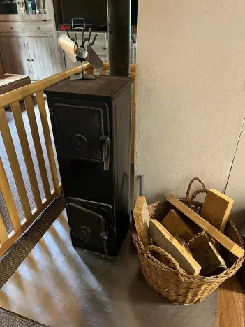 Prodej chalupy, Dlouhý Most, 60 m2