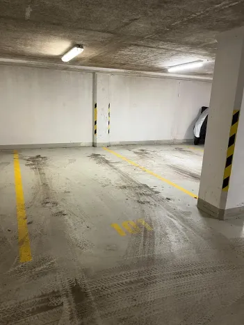 Prodej garážového stání, Liberec, Kašmírová, 11 m2