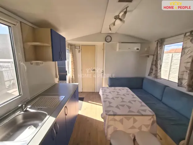 Prodej garáže, Rajhrad, Klášter, 24 m2