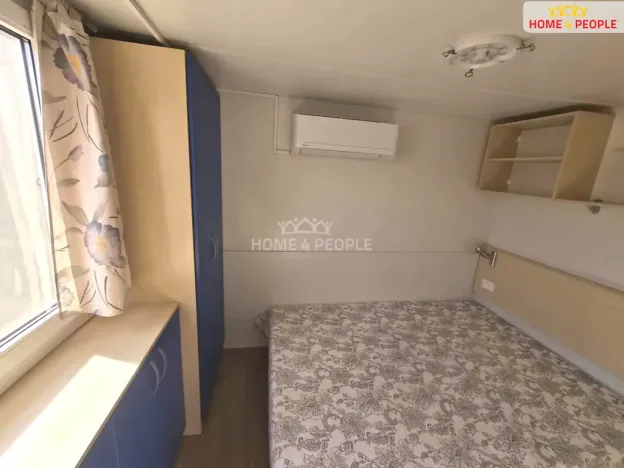 Prodej garáže, Rajhrad, Klášter, 24 m2