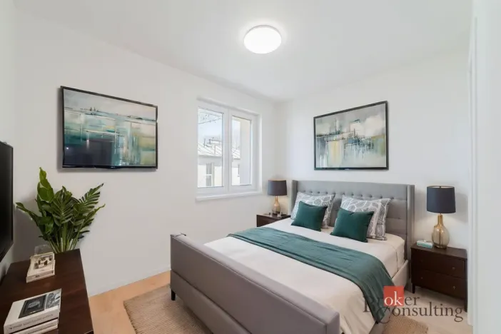 Prodej bytu 2+kk, Ostrava - Mariánské Hory, Cottonové, 46 m2