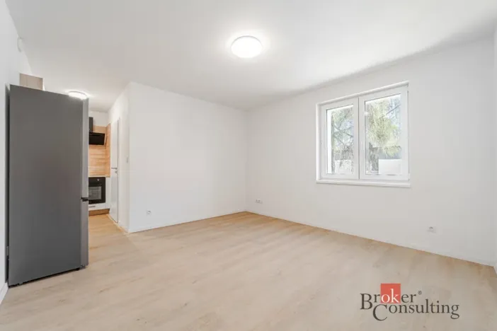 Prodej bytu 2+kk, Ostrava - Mariánské Hory, Cottonové, 46 m2