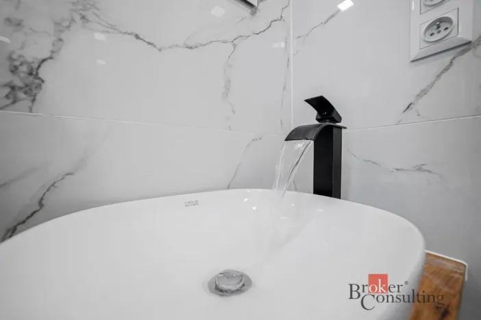 Prodej bytu 2+kk, Ostrava - Mariánské Hory, Cottonové, 46 m2