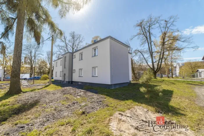 Prodej bytu 2+kk, Ostrava - Mariánské Hory, Cottonové, 46 m2