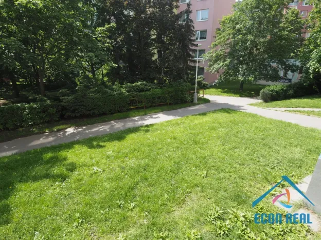 Pronájem bytu 3+kk, Praha - Černý Most, Cíglerova, 70 m2