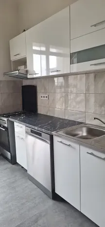 Pronájem bytu 2+1, Brno, Slovinská, 73 m2