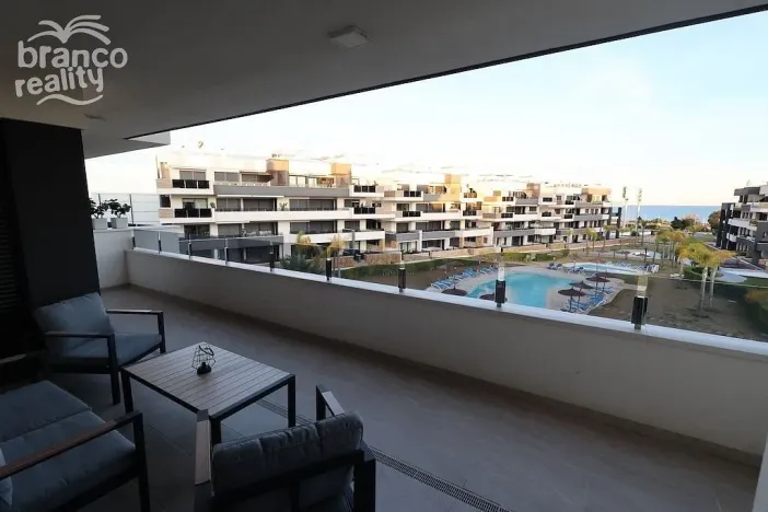 Prodej bytu, Orihuela Costa, Alicante, Španělsko, 81 m2