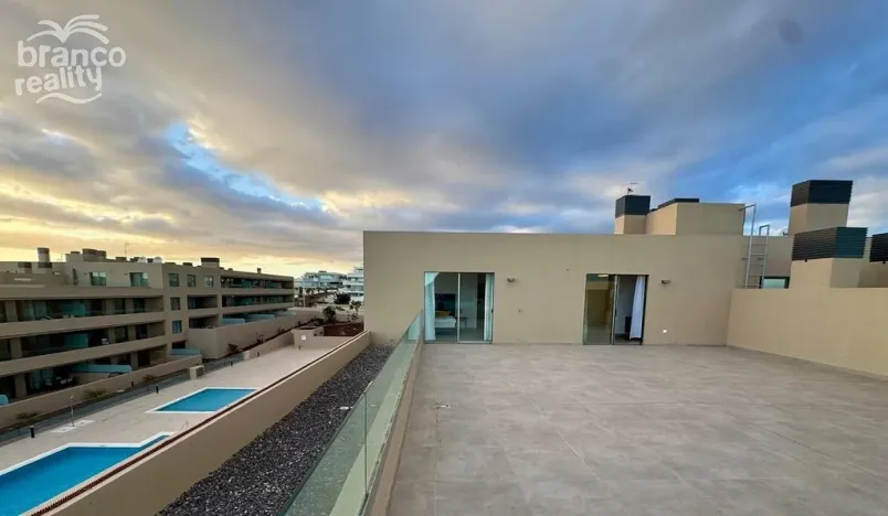 Prodej bytu 4+kk, La Tejita, A Coruna, Španělsko, 110 m2