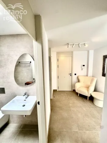 Prodej bytu 4+kk, La Tejita, A Coruna, Španělsko, 110 m2