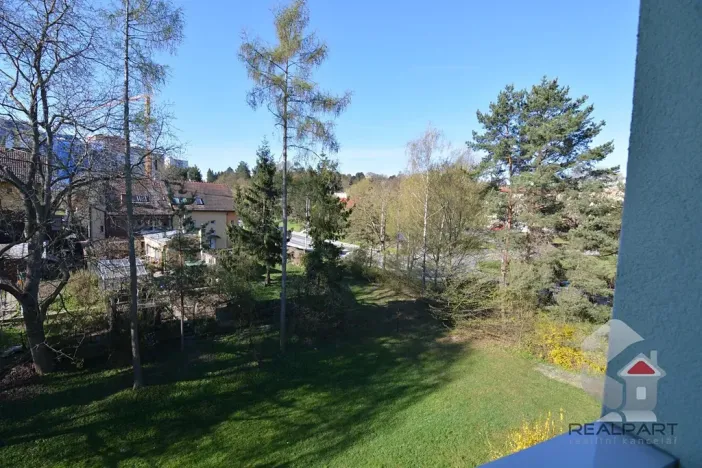 Prodej bytu 3+1, Brno, Jakuba Obrovského, 66 m2