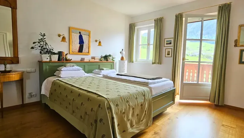 Prodej vily, Grundlsee, Rakousko, 230 m2