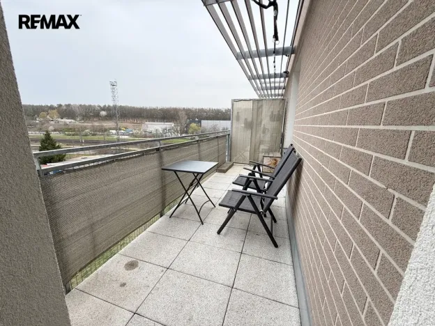 Pronájem bytu 3+kk, Praha - Vysočany, Čerpadlová, 88 m2