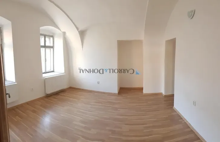 Prodej činžovního domu, Horní Benešov, Opavská, 632 m2