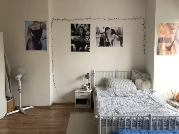 Pronájem bytu 3+kk, Praha - Košíře, Pod Kavalírkou, 70 m2