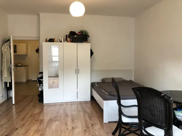 Pronájem bytu 3+kk, Praha - Košíře, Pod Kavalírkou, 70 m2