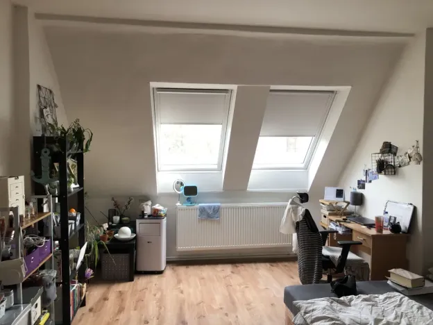 Pronájem bytu 3+kk, Praha - Košíře, Pod Kavalírkou, 70 m2