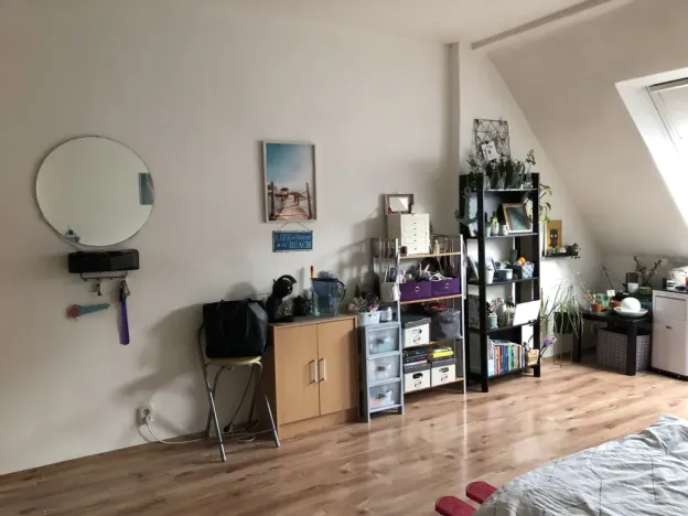 Pronájem bytu 3+kk, Praha - Košíře, Pod Kavalírkou, 70 m2