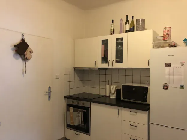 Pronájem bytu 3+kk, Praha - Košíře, Pod Kavalírkou, 70 m2