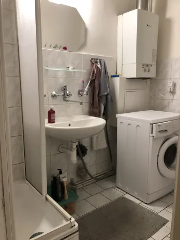 Pronájem bytu 3+kk, Praha - Košíře, Pod Kavalírkou, 70 m2