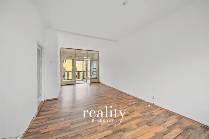 Prodej bytu 3+1, Jihlava, Wolkerova, 81 m2