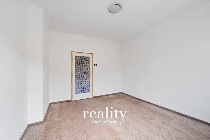 Prodej bytu 3+1, Jihlava, Wolkerova, 81 m2