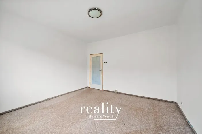 Prodej bytu 3+1, Jihlava, Wolkerova, 81 m2