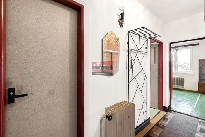 Prodej bytu 3+kk, Neplachov, 61 m2