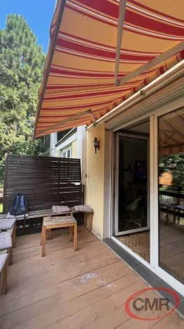 Pronájem rodinného domu, Praha, Dvouletky, 120 m2