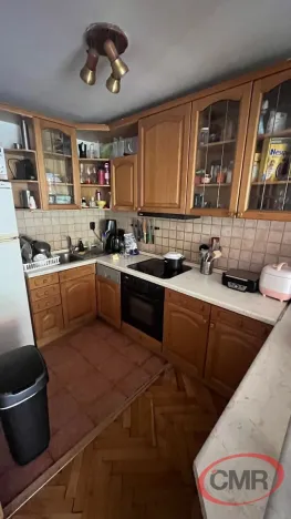 Pronájem rodinného domu, Praha, Dvouletky, 120 m2