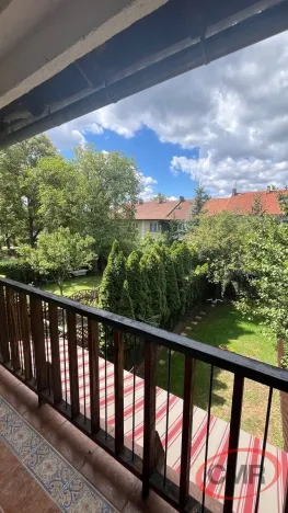 Pronájem rodinného domu, Praha, Dvouletky, 120 m2