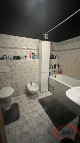 Pronájem rodinného domu, Praha, Dvouletky, 120 m2