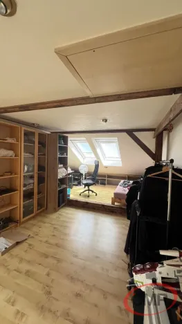 Pronájem rodinného domu, Praha, Dvouletky, 120 m2