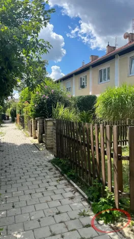 Pronájem rodinného domu, Praha, Dvouletky, 120 m2