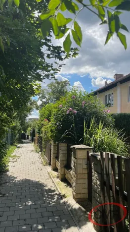 Pronájem rodinného domu, Praha, Dvouletky, 120 m2