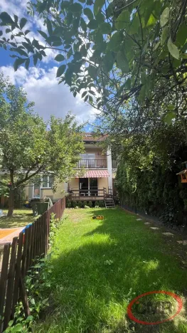 Pronájem rodinného domu, Praha, Dvouletky, 120 m2