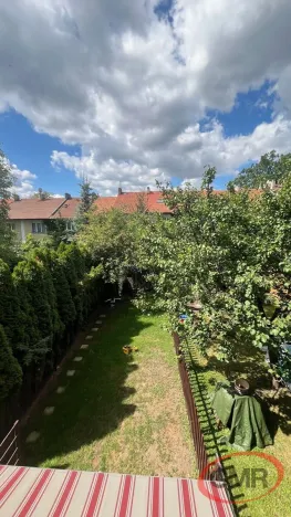 Pronájem rodinného domu, Praha, Dvouletky, 120 m2