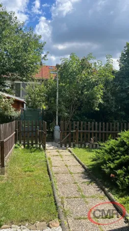 Pronájem rodinného domu, Praha, Dvouletky, 120 m2