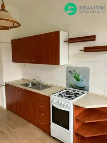 Pronájem bytu 3+1, Litoměřice, Tolstého, 91 m2