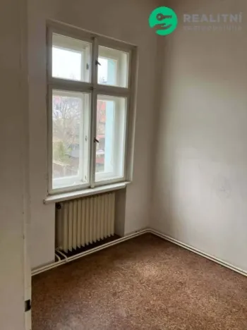 Pronájem bytu 3+1, Litoměřice, Tolstého, 91 m2